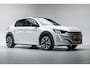 Peugeot e-208 EV GT 350 50kWh [ Panoramadak Sfeerverlichting Camera Half Leer Apple CarPlay ]