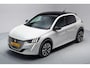 Peugeot e-208 EV GT 350 50kWh [ Panoramadak Sfeerverlichting Camera Half Leer Apple CarPlay ]