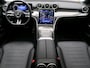 Mercedes-Benz C-klasse 300 e AMG Plug-In Hybride AMG Line | Night Pakket | Schuif-Kanteldak | Alarm | Sfeerverlichting | Dodehoek Assist. Inclusief 24 maanden Mercedes-Benz Certified garantie voor Europa.