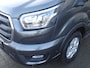 Ford Transit L2H2 350 2.0 TDCI 165pk Limited | Trekhaak | Dubbele schuifdeur | Bijrijdersstoel | Stoel - stuurwielverw. | Blis | Adaptieve cruise. | Snel leverbaar!