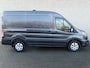 Ford Transit L2H2 350 2.0 TDCI 165pk Limited | Trekhaak | Dubbele schuifdeur | Bijrijdersstoel | Stoel - stuurwielverw. | Blis | Adaptieve cruise. | Snel leverbaar!