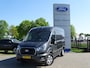 Ford Transit L2H2 350 2.0 TDCI 165pk Limited | Trekhaak | Dubbele schuifdeur | Bijrijdersstoel | Stoel - stuurwielverw. | Blis | Adaptieve cruise. | Snel leverbaar!