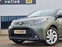 Toyota Aygo X 1.0 VVT-i MT first CAMERA CRUISE STOELVERWARMING