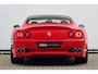 Ferrari 575M Maranello | Rosso Corsa | Historie