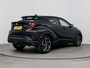 Toyota C-HR 1.8 Hybrid Dynamic | Apple Carplay / Android Auto | Keyless | Adaptive Cruise | Clima | Parkeersensoren voor/achter | Camera | 18 inch