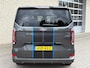 Ford Tourneo Custom PHEV 233PK L1 Sport | Geel kenteken | Incl. BPM & BTW | 8 Persoons | Panoramadak | Inklapbare trekhaak | 1.850kg trekgw.