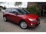 SEAT Arona 1.0 TSI Style Business Intense Plus Navi Clima Apple Carplay Cruise Front Assist PDC Stoelverw DAB LMV ENZ.