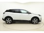 Peugeot 3008 1.6 HYbrid 225 Blue Lease Allure | Apple carplay/Android auto | navigatie | Climate control | Trekhaak | Parkeercamera | Parkeersensoren V+A |
