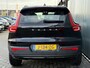 Volvo XC40 BWJ 2020 Recharge P8 408 PK AWD R-Design AUTOMAAT | STOEL + STUUR VERW. | LEER | HARMAN KARDON AUDIO | ADAPTIVE CRUISE | NAVI | CLIMA | CAMERA | APPLE & ANDROID |LED | LMV | PDC