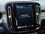 Volvo XC40 BWJ 2020 Recharge P8 408 PK AWD R-Design AUTOMAAT | STOEL + STUUR VERW. | LEER | HARMAN KARDON AUDIO | ADAPTIVE CRUISE | NAVI | CLIMA | CAMERA | APPLE & ANDROID |LED | LMV | PDC