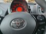 Toyota Aygo 1.0 VVT-i x-fun