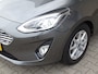Ford Fiesta 1.0 Turbo 125pk Mild Hybride Titanium | Winterpack | All weather banden | Pdc | Cruise control | Apple carplay