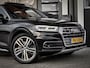 Audi Q5 2.0 TFSI Quattro S-Line | PANO | BANG&OLUFSEN | HUD | SFEER | KEYLESS