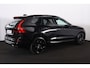 Volvo XC60 T6 Recharge AWD Ultra Black Edition - Panorama/schuifdak - IntelliSafe Assist & Surround - 360º Camera - Harman/Kardon audio - Adaptieve LED koplampen - Verwarmde voorstoelen, stuur & achterbank - Parkeersensoren voor & achter - Elektr. bedienb. voorstoelen met geheugen - Head up display - Draadloze tel. lader - Extra getint glas - Elektr. inklapbare trekhaak - 21' LMV