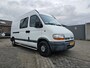 Renault Master T33 2.2dCi L2H2 DC,Apk,Trekhaak,Dubbelcabine