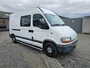 Renault Master T33 2.2dCi L2H2 DC,Apk,Trekhaak,Dubbelcabine