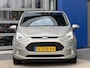 Ford B-Max 1.0 EcoBoost 125 PK Titanium | Panorama dak | Stoelverwarming | Navi | All Season banden | Camera | Voorruit verwarming