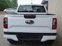 Ford Ranger XLT 4X4 2.3 PHEV 281 PK | Frozen White | Uit voorraad leverbaar! | 5 zitplaatsen | 3.500KG trekhaak | Technology Pack | Winterpack | Offroad Pack | XL Laadkabel | Sportbeugel