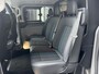 Ford Transit Custom 320 170 PK Sport Dubbel Cabine AWD | 2x schuifdeur | Verw. stuurwiel | Adaptive Cruise | Camera rondom | 19 inch | Navigatie / Apple Carplay | BLIS