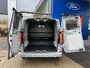 Ford Transit Custom 320 170 PK Sport Dubbel Cabine AWD | 2x schuifdeur | Verw. stuurwiel | Adaptive Cruise | Camera rondom | 19 inch | Navigatie / Apple Carplay | BLIS