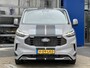 Ford Transit Custom 320 170 PK Sport Dubbel Cabine AWD | 2x schuifdeur | Verw. stuurwiel | Adaptive Cruise | Camera rondom | 19 inch | Navigatie / Apple Carplay | BLIS
