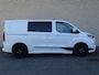 Ford Transit Custom 320 L1H1 2.0 TDCI 170pk Sport AWD Automaat | Dubbele Cabine | Full Options | 360 Camera | DC | Adaptieve Cruise. | Half Leder | Wegklapbare Trekhaak |