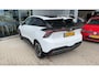 MG MG4 Long Range Luxury 64 kWh | WLTP 435 KM | Navigatie | Stoel + Stuur Verwarming | ACC | ECC | 360° Cam | DAB | LMV | 1e EIGENAAR |