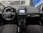 Ford C-Max 1.0 Titanium | Trekhaak | Stuurwiel verwarmd | Camera | Cruise C. | Stoelverw. |