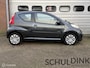 Peugeot 107 1.0-12V XS ELEKTRISCHE RAMEN|ZUINIG|RECENTE APK
