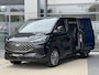 Ford Tourneo Custom 2.5 Plug-IN Hybrid 233 PK L1H1 Titanium X | Incl. BTW & BPM | 8 Persoons | Elektr. Schuifdeuren | Panorama dak | Trekhaak | Leer | B&O | Adaptive Cruise C. |