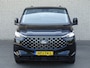 Ford Tourneo Custom 2.5 Plug-IN Hybrid 233 PK L1H1 Titanium X | Incl. BTW & BPM | 8 Persoons | Elektr. Schuifdeuren | Panorama dak | Trekhaak | Leer | B&O | Adaptive Cruise C. |