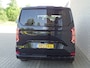 Ford Tourneo Custom 2.5 Plug-IN Hybrid 233 PK L1H1 Titanium X | Incl. BTW & BPM | 8 Persoons | Elektr. Schuifdeuren | Panorama dak | Trekhaak | Leer | B&O | Adaptive Cruise C. |