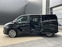 Ford Tourneo Custom 2.5 Plug-IN Hybrid 233 PK L1H1 Titanium X | Incl. BTW & BPM | 8 Persoons | Elektr. Schuifdeuren | Panorama dak | Trekhaak | Leer | B&O | Adaptive Cruise C. |