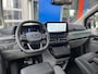 Ford Tourneo Custom 2.5 Plug-IN Hybrid 233 PK L1H1 Titanium X | Incl. BTW & BPM | 8 Persoons | Elektr. Schuifdeuren | Panorama dak | Trekhaak | Leer | B&O | Adaptive Cruise C. |