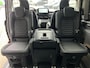Ford Tourneo Custom 2.5 Plug-IN Hybrid 233 PK L1H1 Titanium X | Incl. BTW & BPM | 8 Persoons | Elektr. Schuifdeuren | Panorama dak | Trekhaak | Leer | B&O | Adaptive Cruise C. |