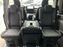 Ford Tourneo Custom 2.5 Plug-IN Hybrid 233 PK L1H1 Titanium X | Incl. BTW & BPM | 8 Persoons | Elektr. Schuifdeuren | Panorama dak | Trekhaak | Leer | B&O | Adaptive Cruise C. |