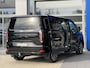 Ford Tourneo Custom 2.5 Plug-IN Hybrid 233 PK L1H1 Titanium X | Incl. BTW & BPM | 8 Persoons | Elektr. Schuifdeuren | Panorama dak | Trekhaak | Leer | B&O | Adaptive Cruise C. |