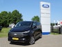 Ford Tourneo Custom 2.5 Plug-IN Hybrid 233 PK L1H1 Titanium X | Incl. BTW & BPM | 8 Persoons | Elektr. Schuifdeuren | Panorama dak | Trekhaak | Leer | B&O | Adaptive Cruise C. |