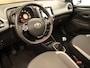 Toyota Aygo 1.0 VVT-i x-play cabrio - ORIGINEEL NEDERLANDSE AUTO - GEHEEL HOMMEL ONDERHOUDEN - CABRIO DAK - APPLE CARPLAY/ANDROID AUTO - ACHTERUITRIJ CAMERA -ELEKTRISCH VERSTELBARE BUITENSPIEGELS