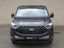 Ford Tourneo Custom 2.5 Plug-IN Hybrid 233 PK L2H1 Titanium X | Incl. BTW & BPM | 8 Persoons | Full Led Koplampen | Trekhaak Wegklapbaar | Blis | Adaptieve Cruise. | Elek. Schuifdeuren | Volledig Leder | Camera | Uit Voorraad Leverbaar