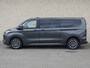 Ford Tourneo Custom 2.5 Plug-IN Hybrid 233 PK L2H1 Titanium X | Incl. BTW & BPM | 8 Persoons | Full Led Koplampen | Trekhaak Wegklapbaar | Blis | Adaptieve Cruise. | Elek. Schuifdeuren | Volledig Leder | Camera | Uit Voorraad Leverbaar
