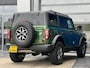 Ford Bronco 2.7 V6 335 PK BADLANDS | Grijs kenteken | Tent | Full Option |