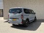 Ford Tourneo Custom 2.5 PHEV 233 PK L1H1 ACTIVE | 8 persoons | Elektr. schuifdeuren | Panorama dak | Trekhaak inklapbaar | Digitale spiegel | Stoelverw. achter