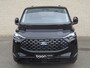 Ford Tourneo Custom 2.5 Plug-IN Hybrid 233 PK L2H1 Titanium | Incl. BTW & BPM | 8 Persoons | Adaptieve Led Koplampen | Trekhaak Wegklapbaar | Blis | Adaptieve Cruise. | Camera | Uit Voorraad Leverbaar