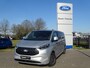 Ford Tourneo Custom 2.5 Plug-IN Hybrid 233 PK L2H1 Titanium | Incl. BTW & BPM | 8 Persoons | Adaptieve Led Koplampen | Trekhaak Wegklapbaar | Blis | Adaptieve Cruise. | Camera | Uit Voorraad Leverbaar