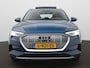 Audi E-tron 50 quattro Advanced edition Plus 71 kWh Leer / Panoramadak / Electr stoelen