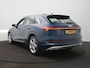 Audi E-tron 50 quattro Advanced edition Plus 71 kWh Leer / Panoramadak / Electr stoelen
