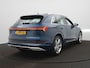 Audi E-tron 50 quattro Advanced edition Plus 71 kWh Leer / Panoramadak / Electr stoelen