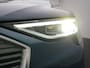 Audi E-tron 50 quattro Advanced edition Plus 71 kWh Leer / Panoramadak / Electr stoelen