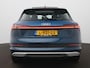 Audi E-tron 50 quattro Advanced edition Plus 71 kWh Leer / Panoramadak / Electr stoelen
